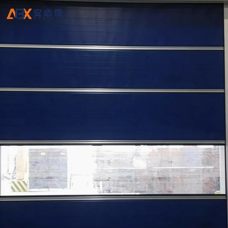 玉林市快速卷帘门