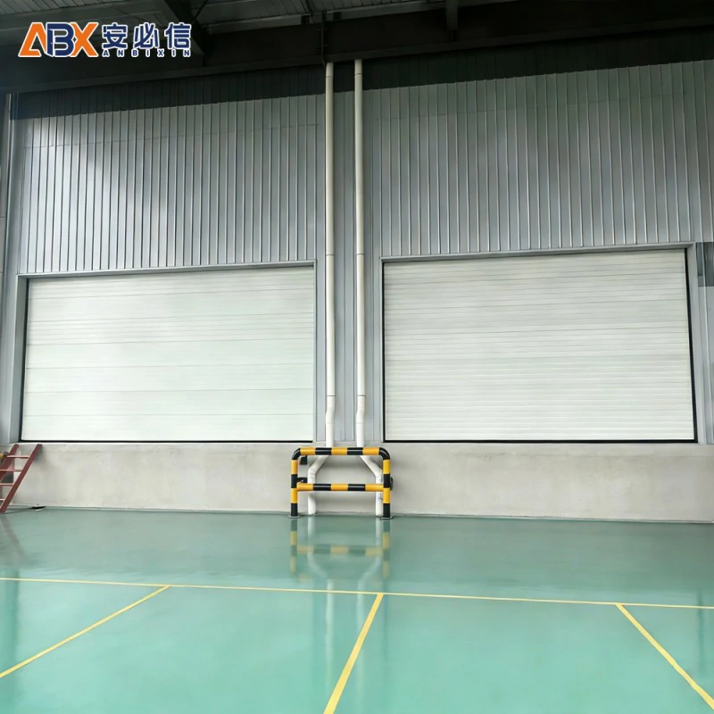 玉林市工业提升门